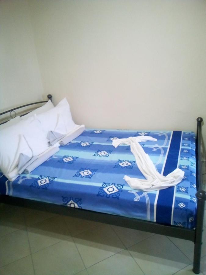 Navy House Villa Skala Kallirakhis Luaran gambar