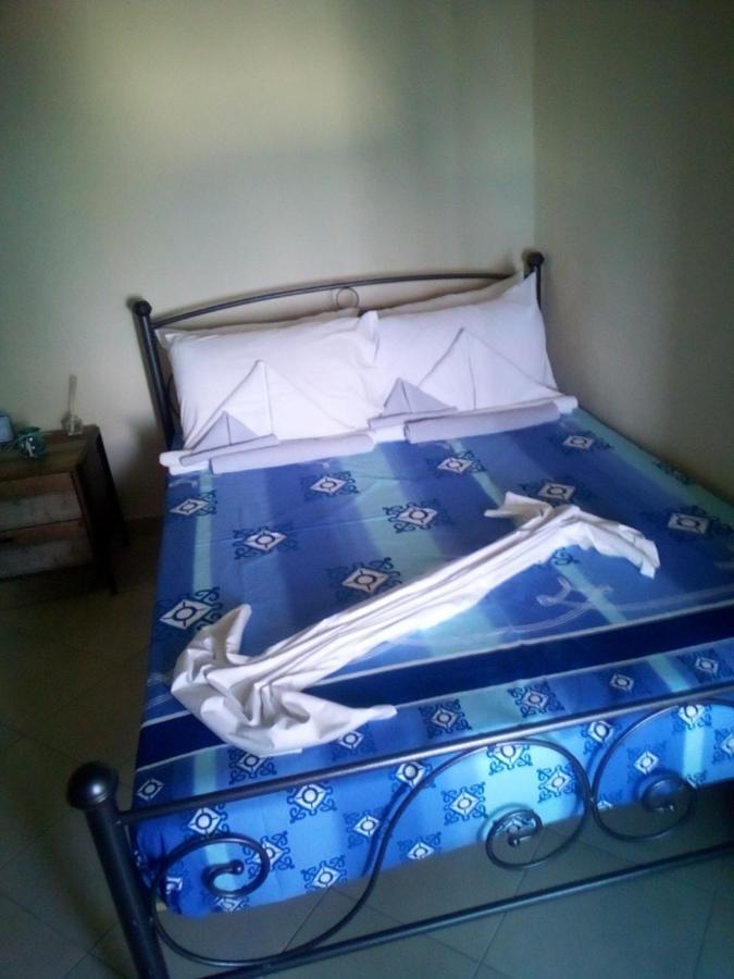 Navy House Villa Skala Kallirakhis Luaran gambar